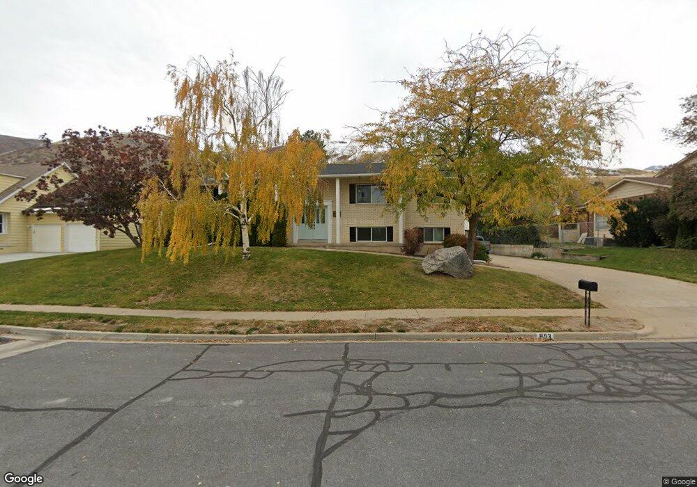 853 S 600 E, Centerville, UT 84014 - photo 1