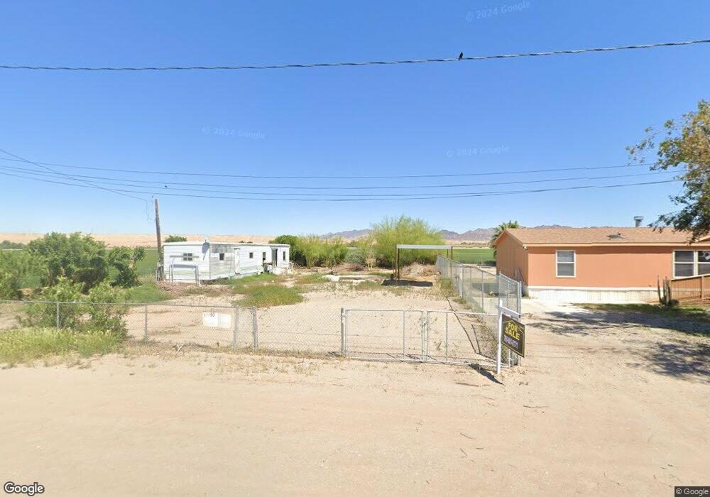 11490 4th Ave, Blythe, CA 92225 - photo 1