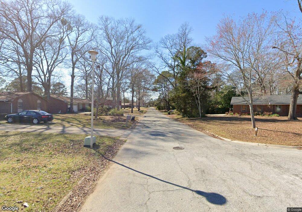 0 Forest Lake Ct unit 3069394, Warner Robins, GA 31093 - photo 1