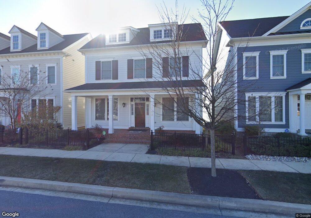 7749 Elmwood Rd, Fulton, MD 20759 - photo 1