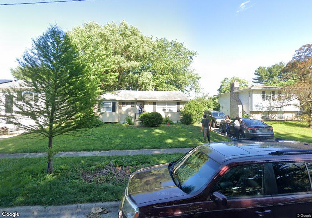 2878 Fleet Rd, Columbus, OH 43232 - photo 1