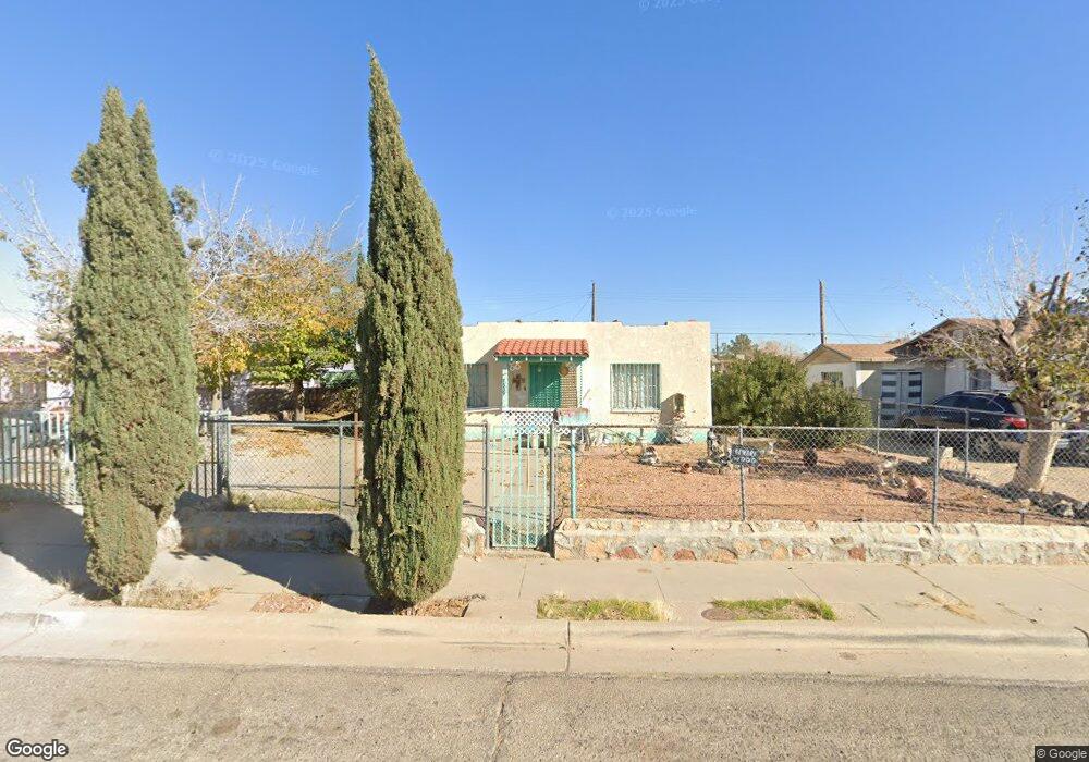 7539 Taxco Dr, El Paso, TX 79915 - photo 1