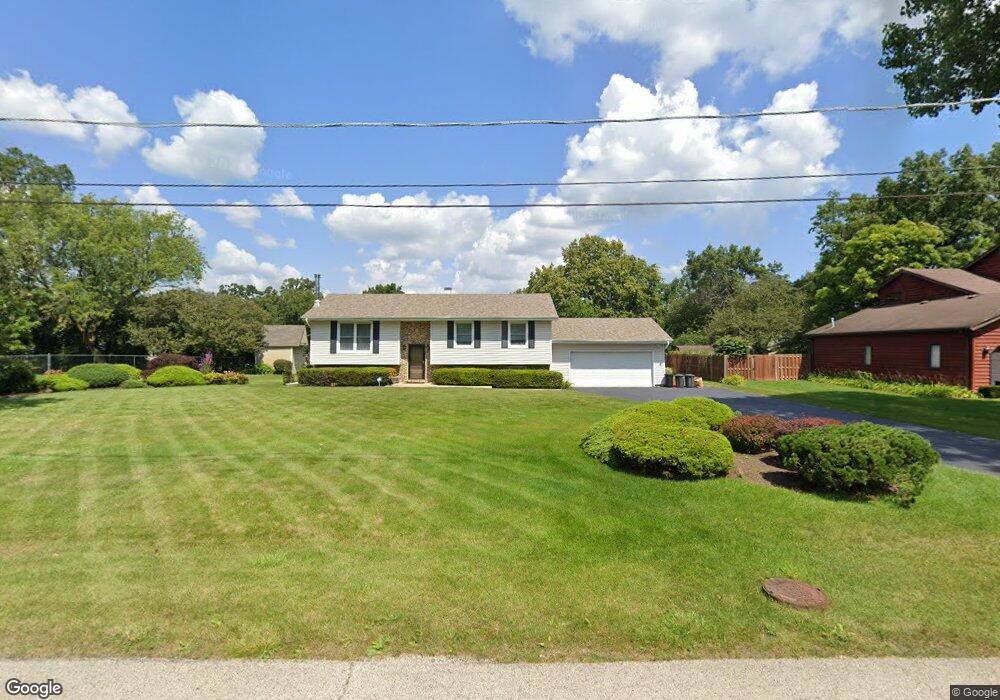 12416 W Tyler Ave, Waukegan, IL 60087 - photo 1