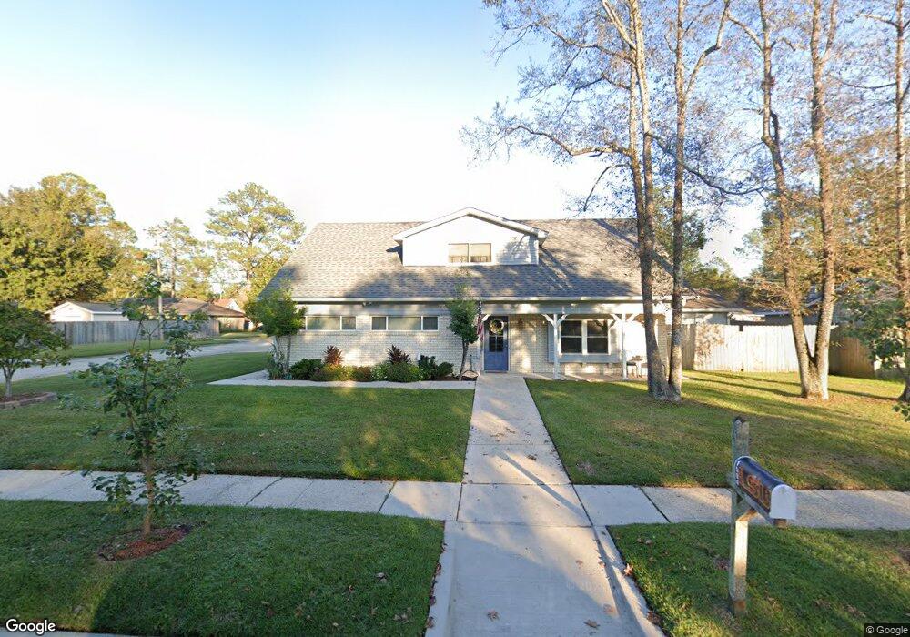 1504 Ridgecrest Dr, Slidell, LA 70458 - photo 1