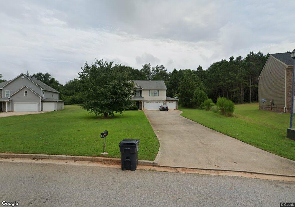 1265 Mills Cove Dr unit A, Covington, GA 30016 - photo 1