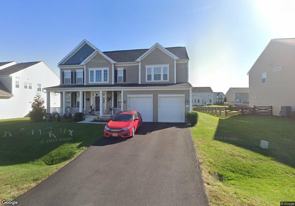 Homesite 197 Lawrence Rd, Gerrardstown, WV 25420 - photo 1