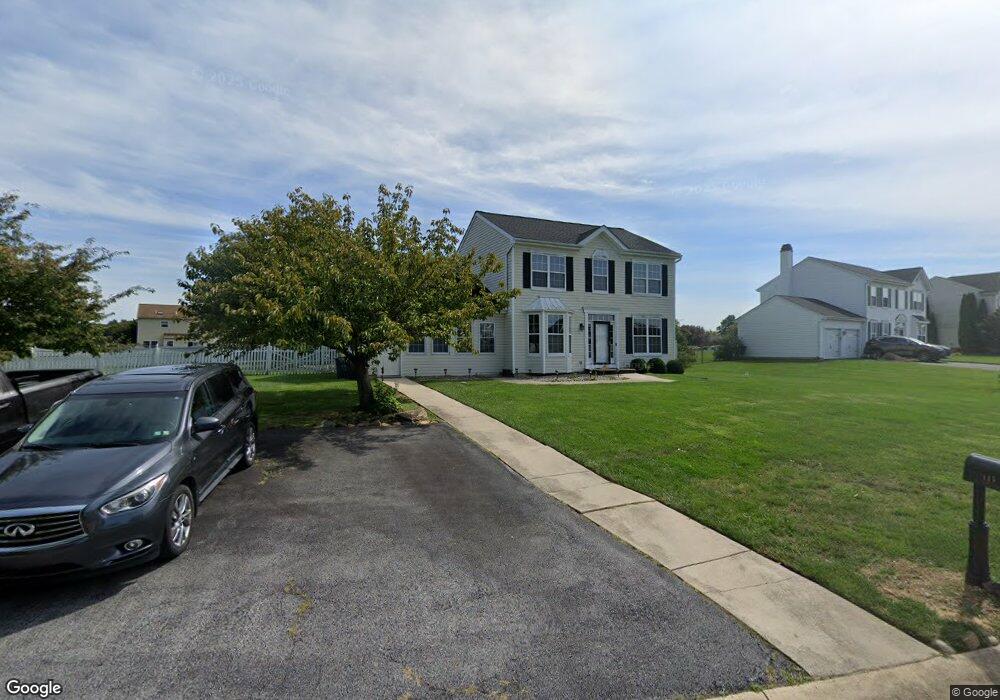 117 Callow Place, New Castle, DE 19720 - photo 1