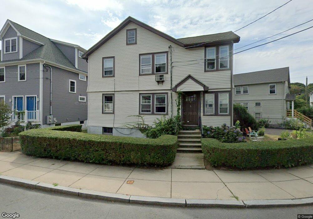 Street View Photo