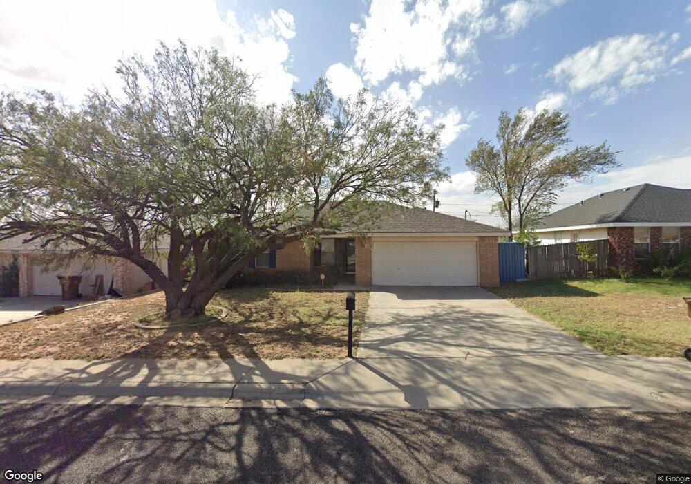 1306 Marijo Ave, Big Spring, TX 79720 - photo 1