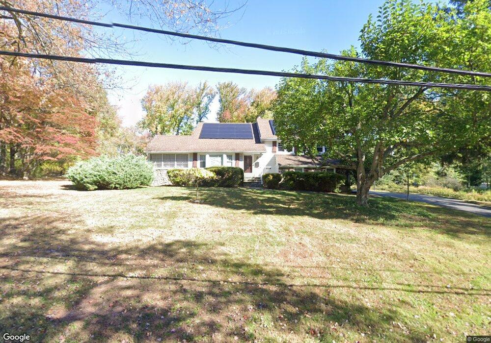 1984 Inverness Dr, Scotch Plains, NJ 07076 - photo 1