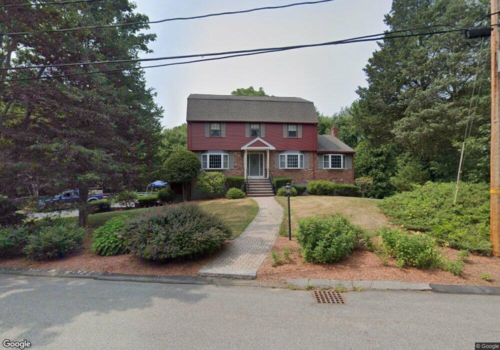 6 Juniper Ridge Rd, Danvers, MA 01923 - photo 1