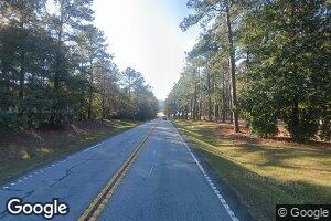 4345 S Highway 27, Moreland, GA 30259