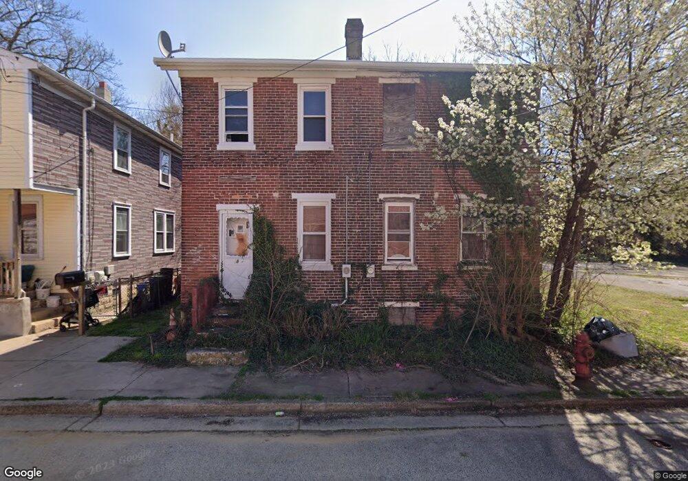 78 Hubbell Ave unit 80, Salem, NJ 08079 - photo 1