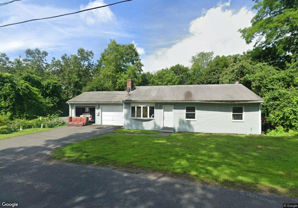 2 Highland Cir, Turners Falls, MA 01376 - photo 1