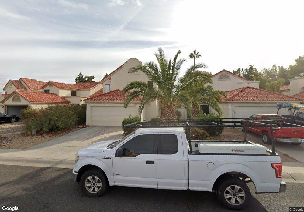 1533 E Laurel Ave, Gilbert, AZ 85234 - photo 1