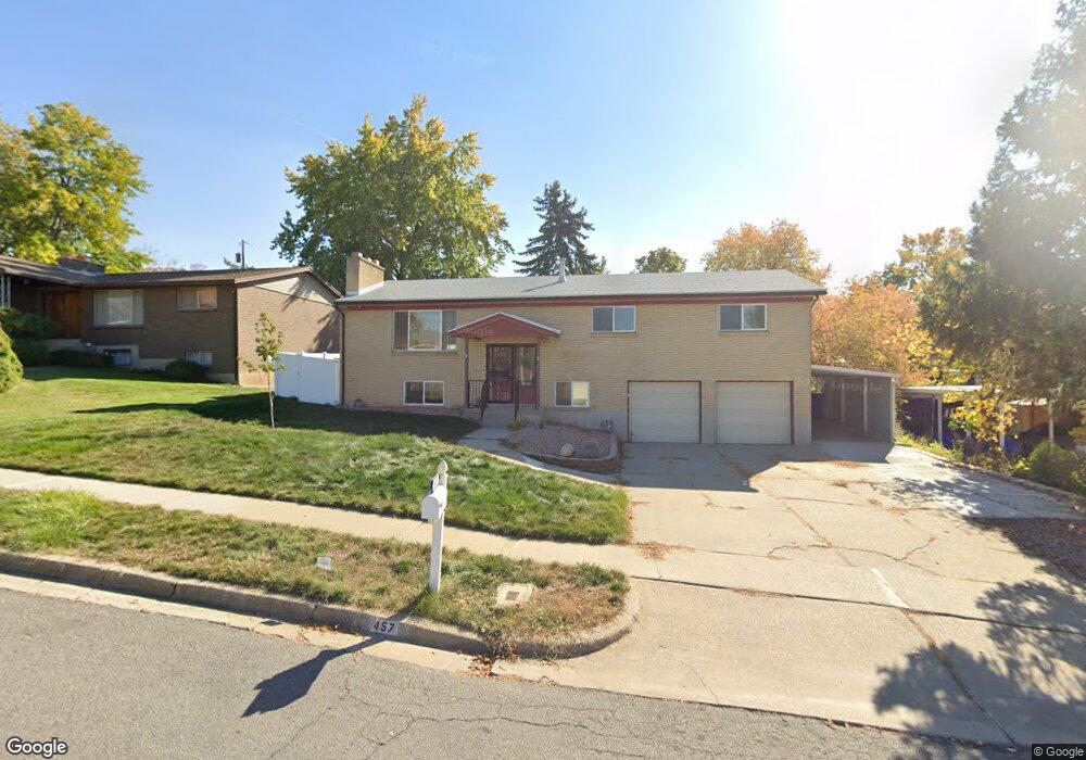 457 W 3400 S, Bountiful, UT 84010 - photo 1