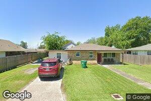 415 Giacomo St, Norco, LA 70079
