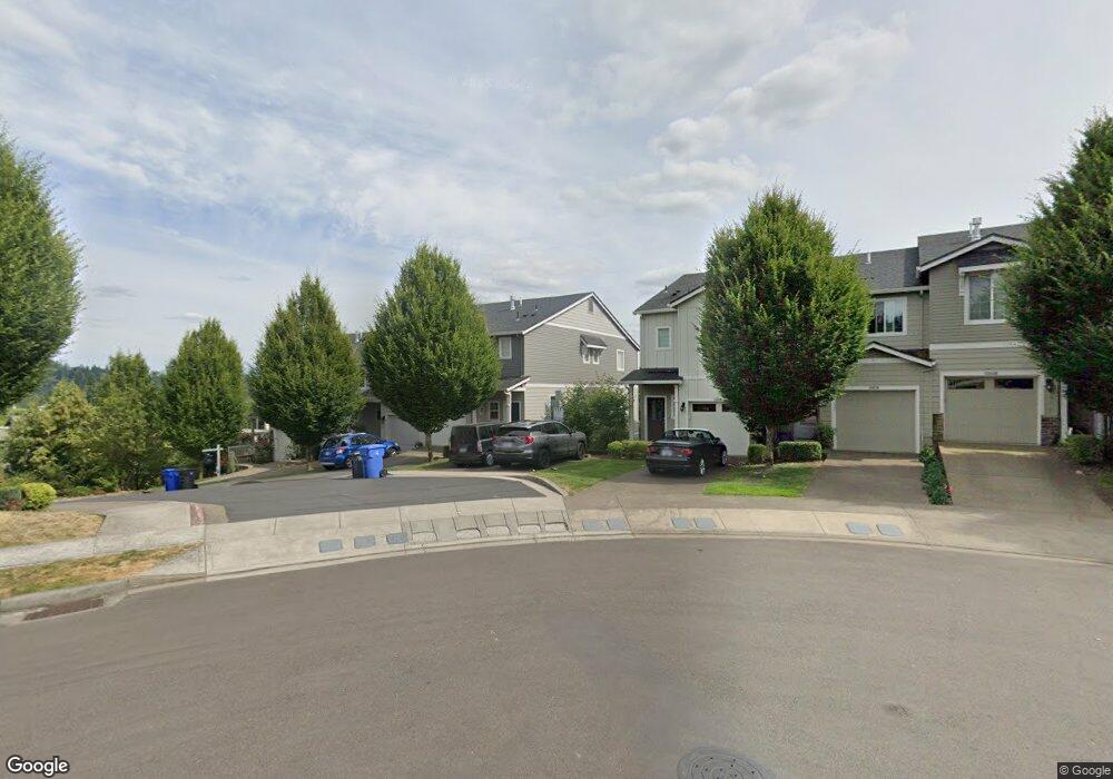 15690 SE Vivian Way, Happy Valley, Or, OR 97086 - photo 1