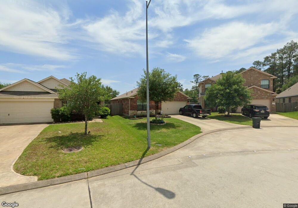 10231 Norway Spruce Ln, Tomball, TX 77375 - photo 1