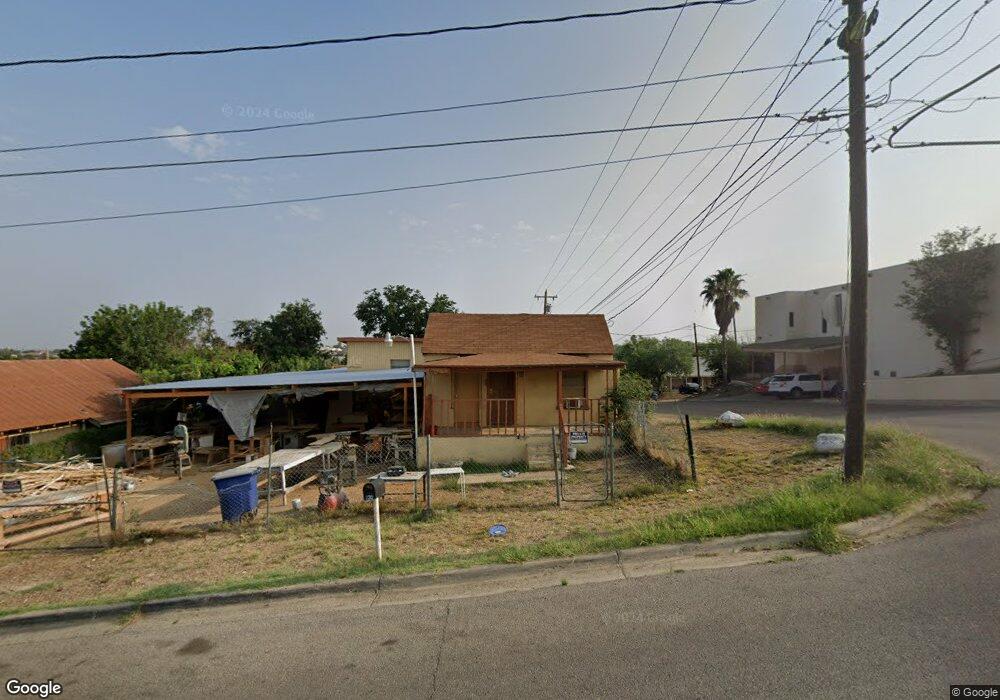 720 Galveston St, Laredo, TX 78040 - photo 1