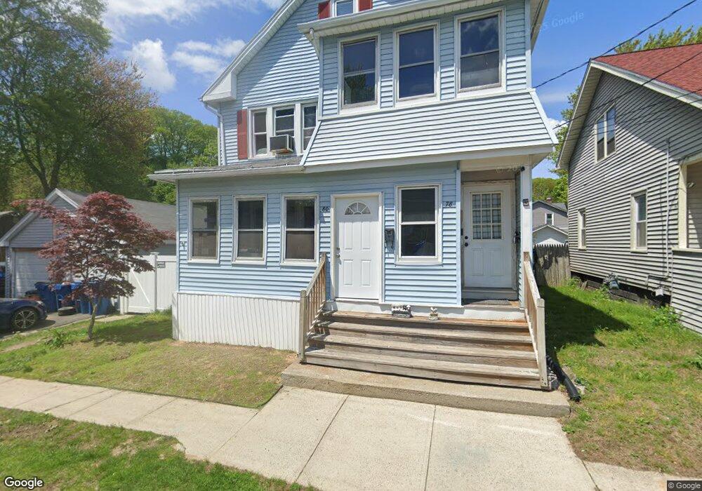 78 Armstrong St unit 80, West Springfield, MA 01089 - photo 1