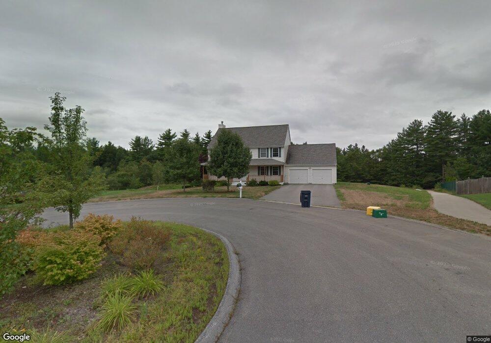 6 Emerald Dr, Nashua, NH 03062 - photo 1