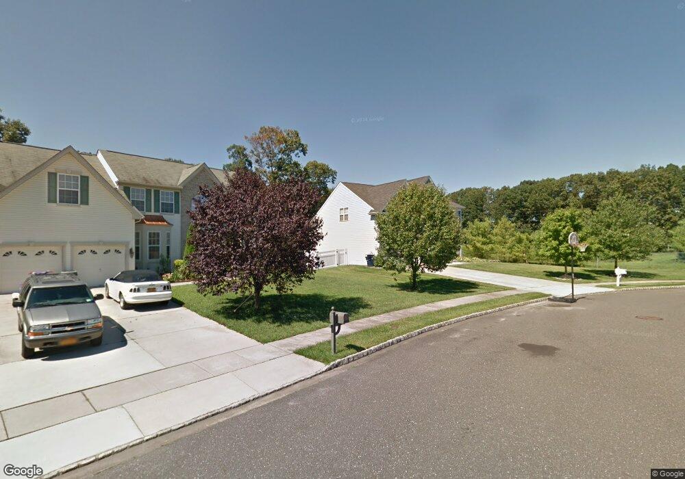 39 Rachel Lauren Way, Williamstown, NJ 08094 - photo 1