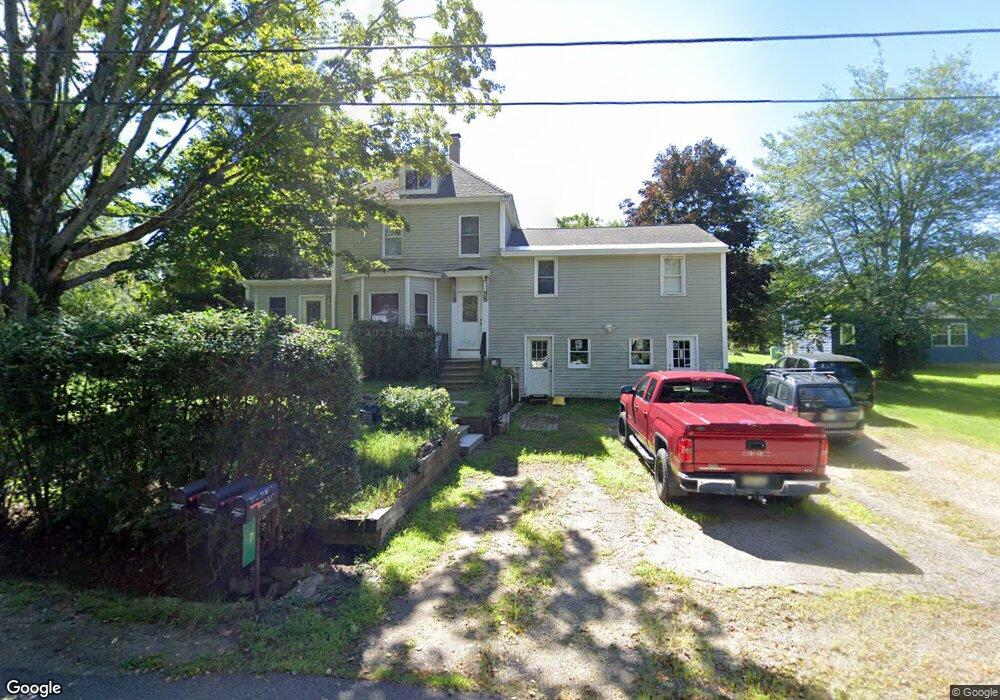 7 Pleasant St, North Berwick, ME 03906 - photo 1