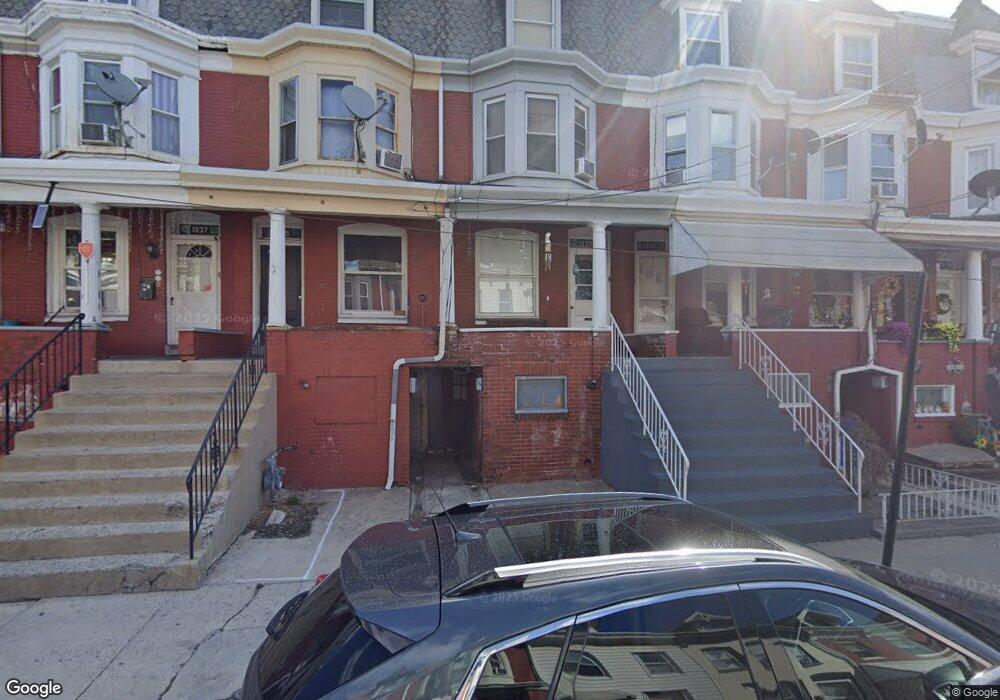 1233 Mulberry St, Reading, PA 19604 - photo 1