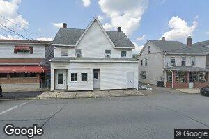 348 W Catawissa St, Nesquehoning, PA 18240