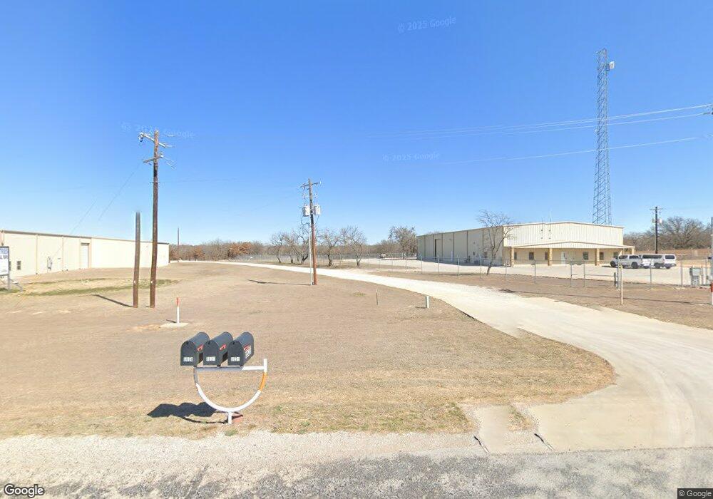 6620 Mineral Wells Hwy, Weatherford, TX 76088 - photo 1
