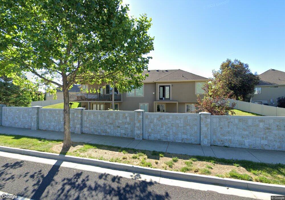 3550 Zacks Cove, South Jordan, UT 84095 - photo 1