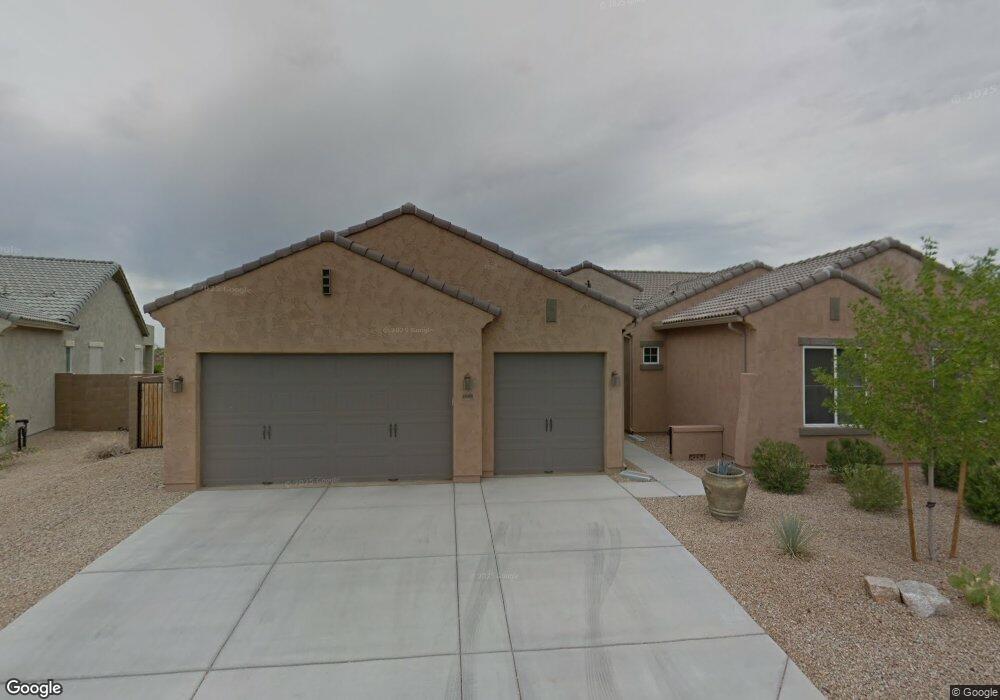 48080 N Navidad Ct, Gold Canyon, AZ 85118 - photo 1