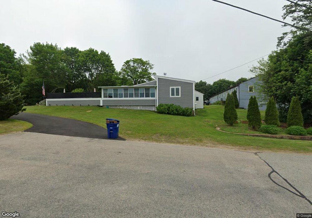 21 Harrison Ave, Westerly, RI 02891 - photo 1