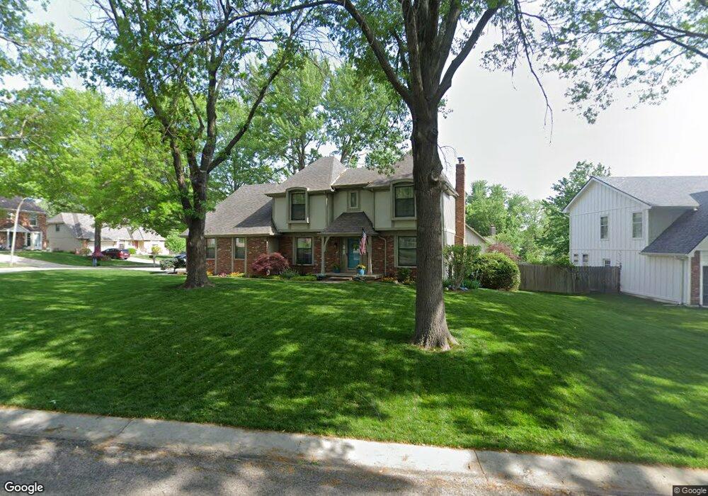 11916 W 101st Terrace, Lenexa, KS 66215 - photo 1