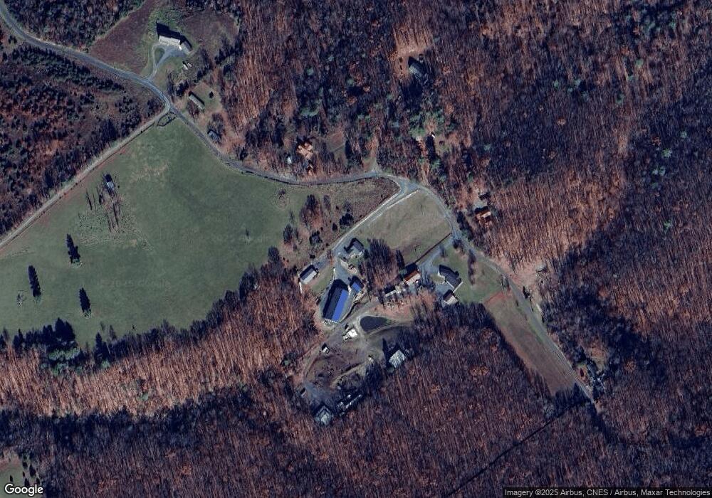 1376 Cold Springs Rd, Moorefield, WV 26836 - photo 1