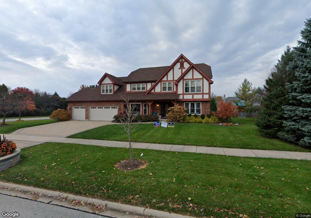 1319 Conan Doyle Rd, Naperville, IL 60564 - photo 1