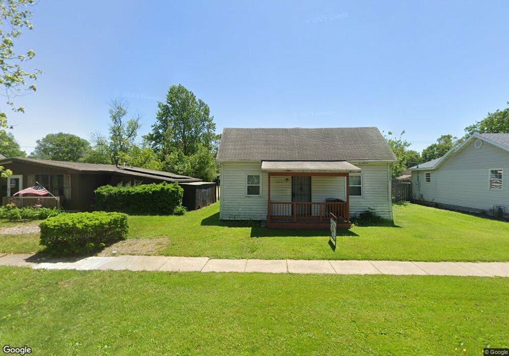 2813 Dewitt Ave, Mattoon, IL 61938 - photo 1