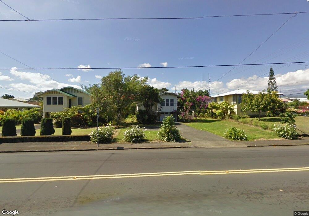 1660 Kilauea Ave, Hilo, HI 96720 - photo 1