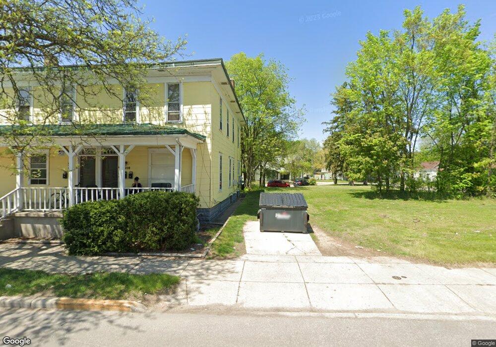 327 S 6th St, Elkhart, IN 46516 - photo 1