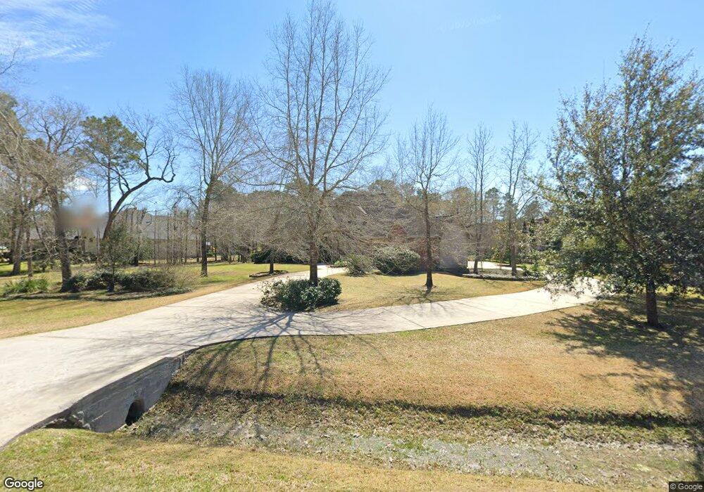 28419 Woodsons Lake Dr, Spring, TX 77386 - photo 1