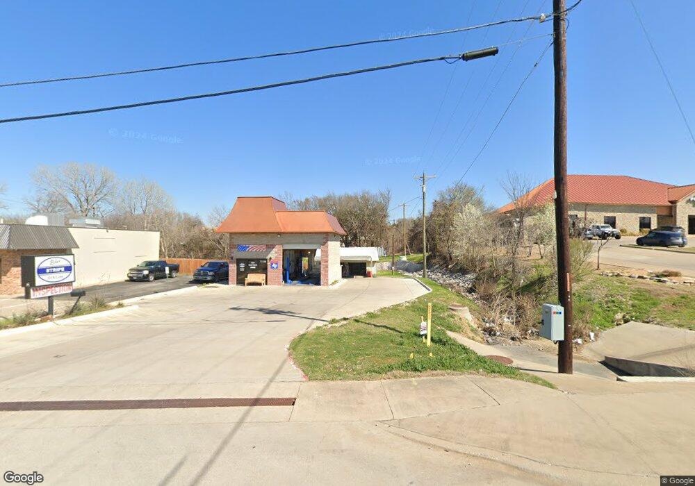 1515 S Main St, Weatherford, TX 76086 - photo 1