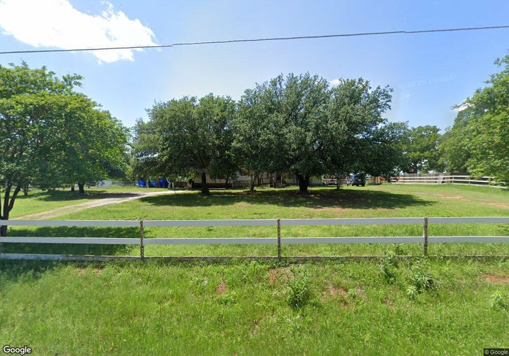 2229 County Road 801b, Cleburne, TX 76031 - photo 1
