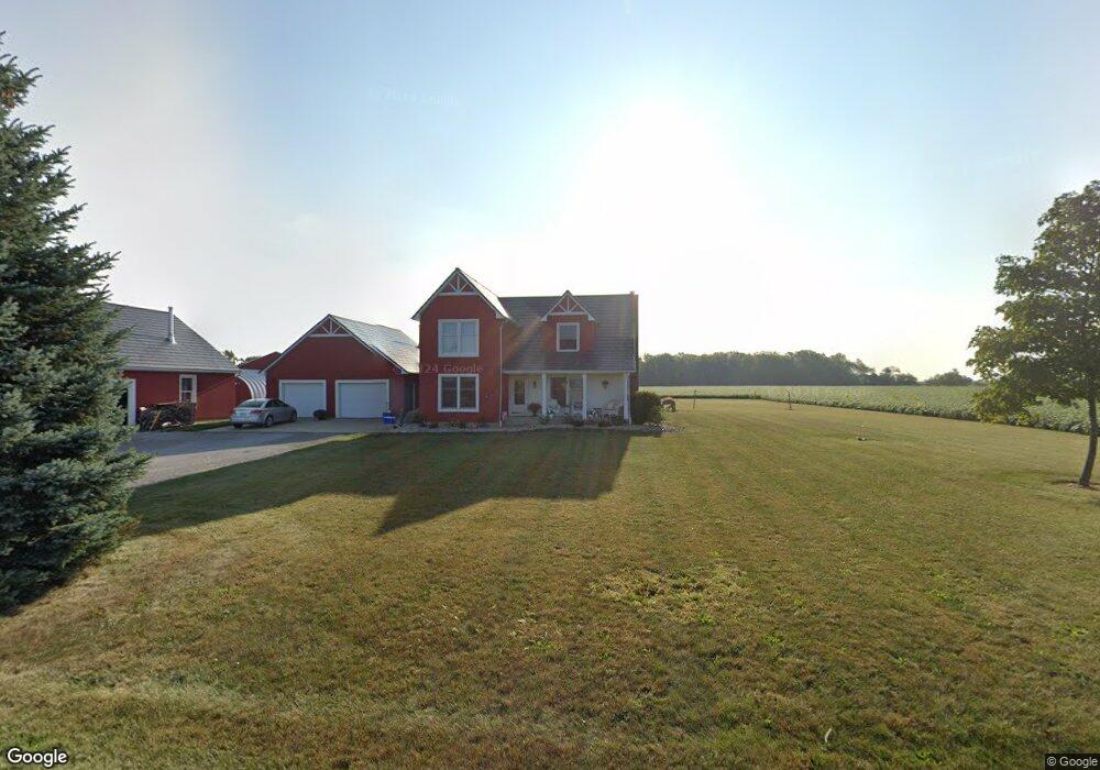 21627 Road 13v, Columbus Grove, OH 45830 - photo 1