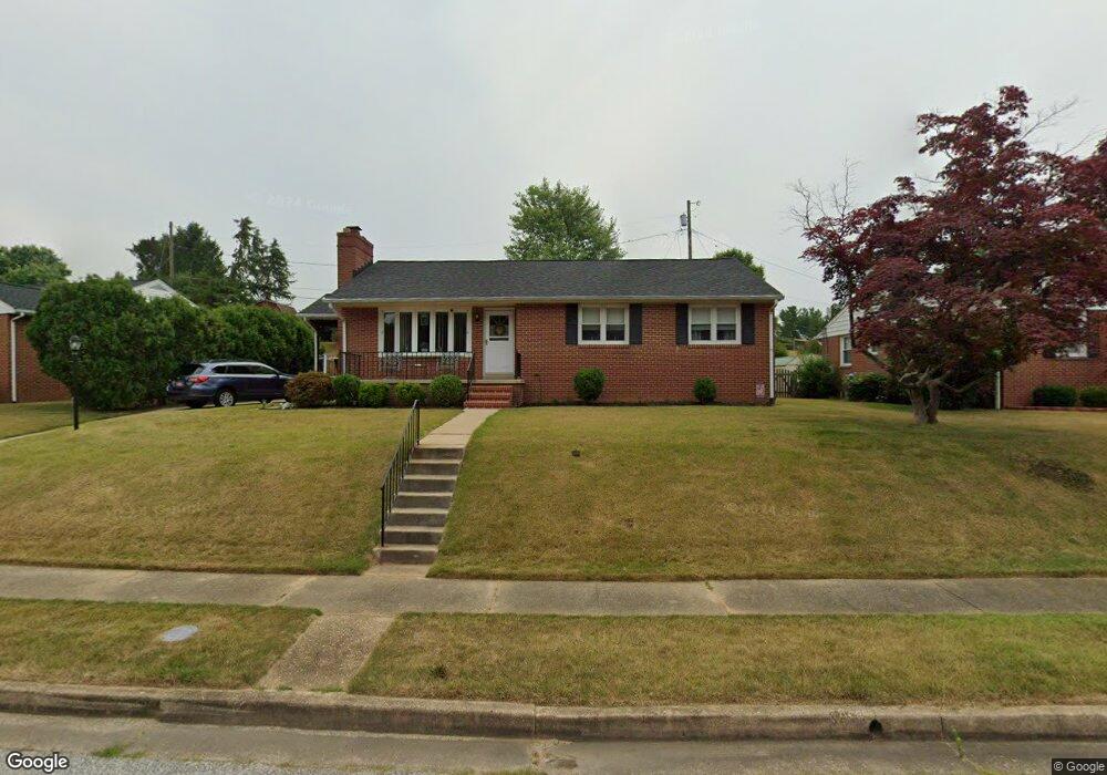 4312 Falls Park Rd, Perry Hall, MD 21128 - photo 1