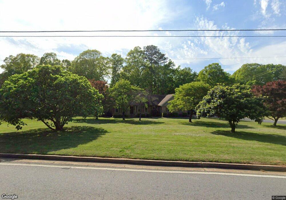 9281 Thornton Blvd, Jonesboro, GA 30236 - photo 1