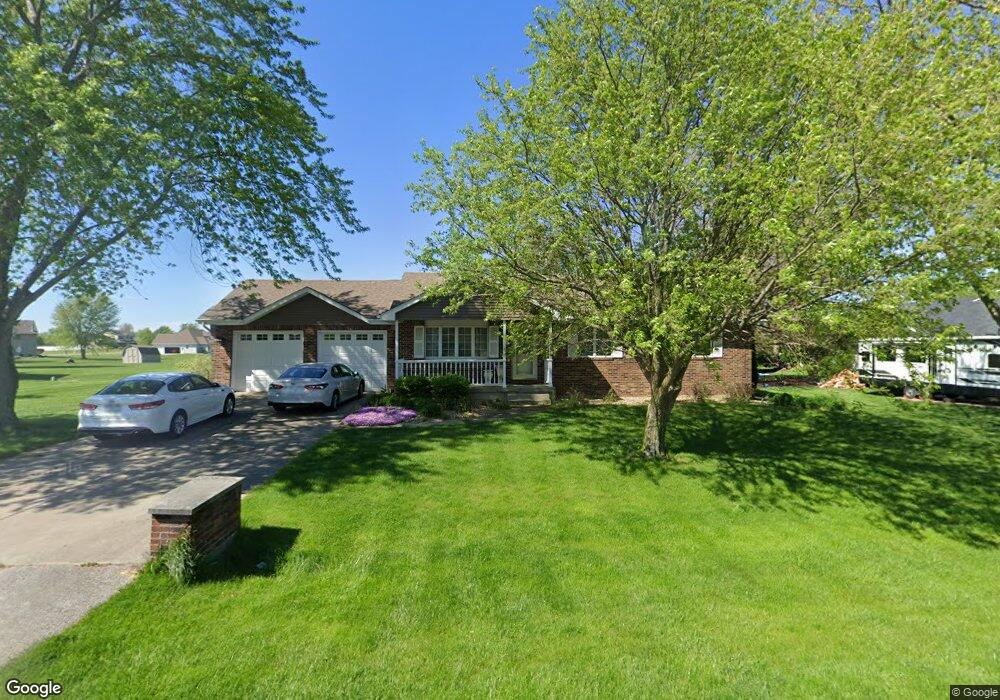 1274 W 132nd Ln, Crown Point, IN 46307 - photo 1