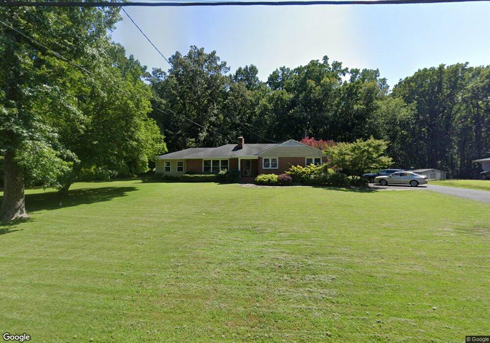 76 Farragut Rd, Annapolis, MD 21403 - photo 1