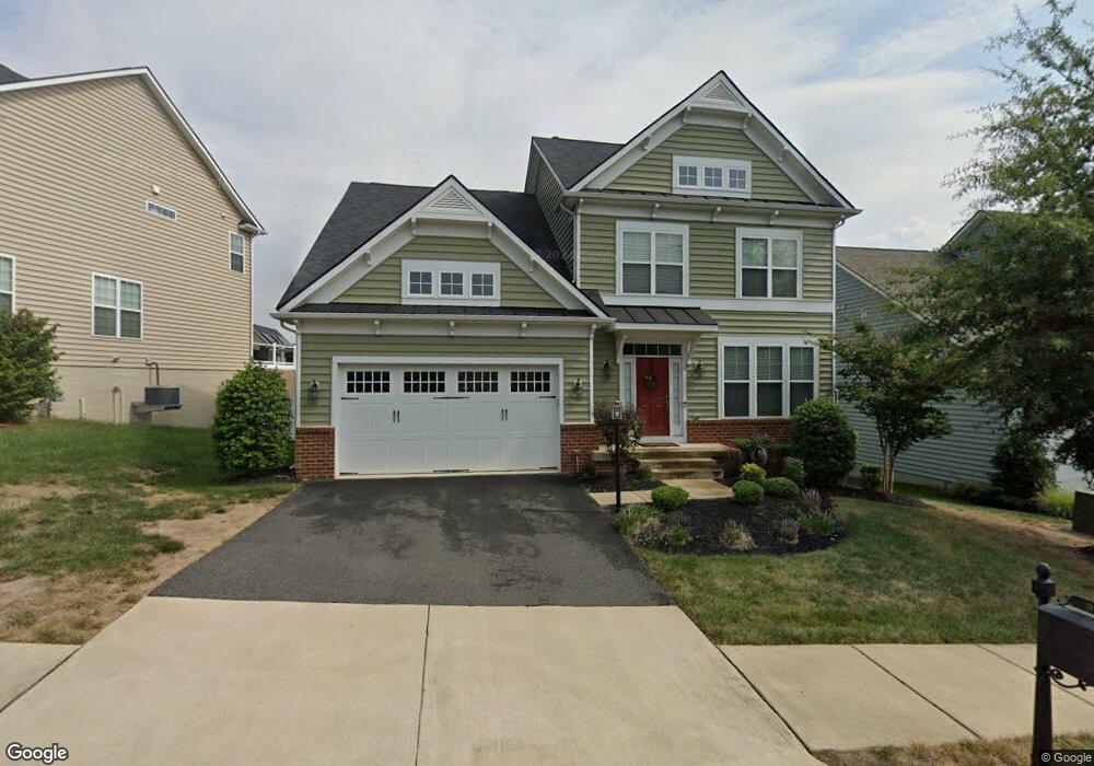 9 Firebrick Dr, Hartwood, VA 22554 - photo 1