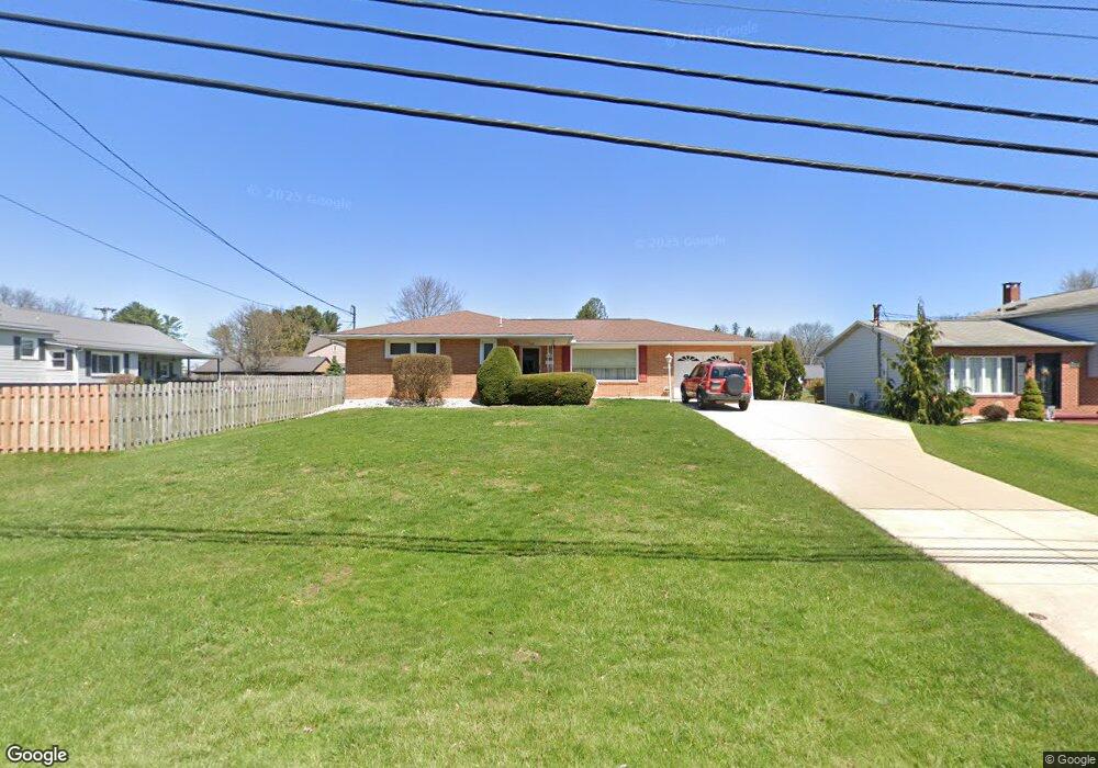 325 Susquehanna St, Johnstown, PA 15905 - photo 1